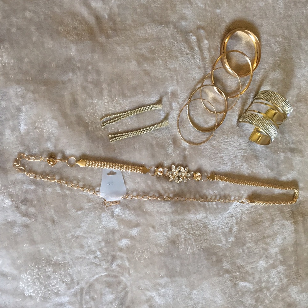 Accessories